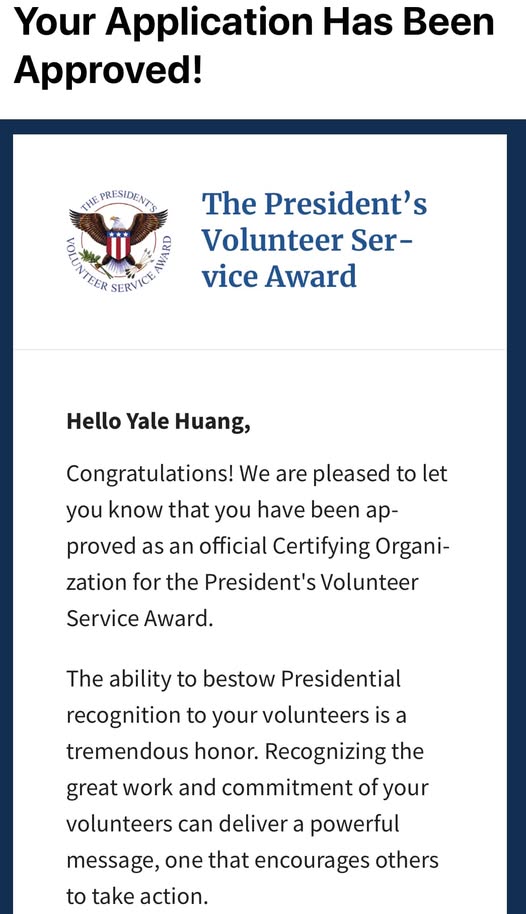 Good News