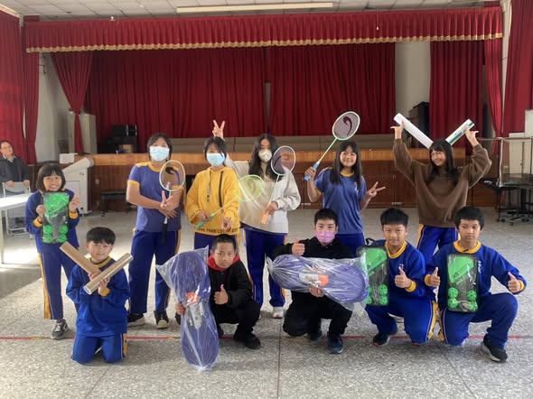 Character education, intellectual education, aesthetic education, and physical education synergistically lay the foundation for a child's future development.