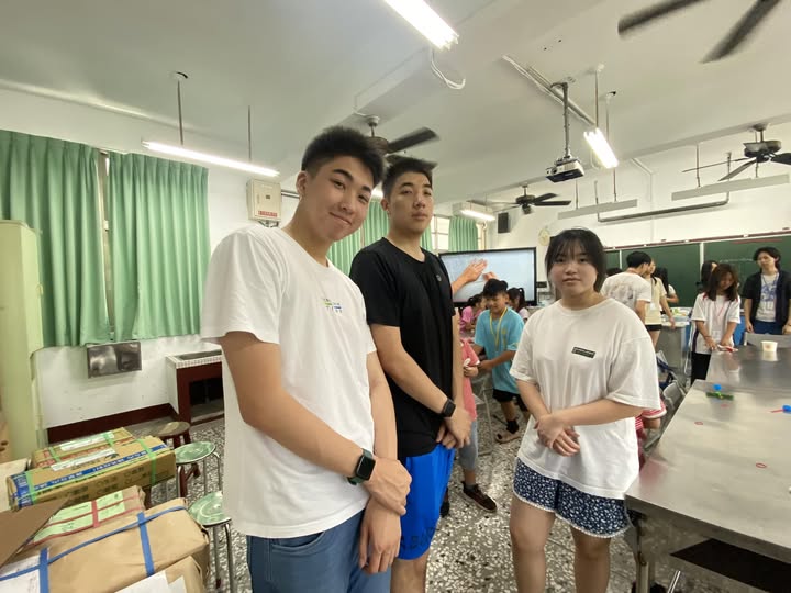 2024 Camp Giraf-Fun (Episode 7-2)