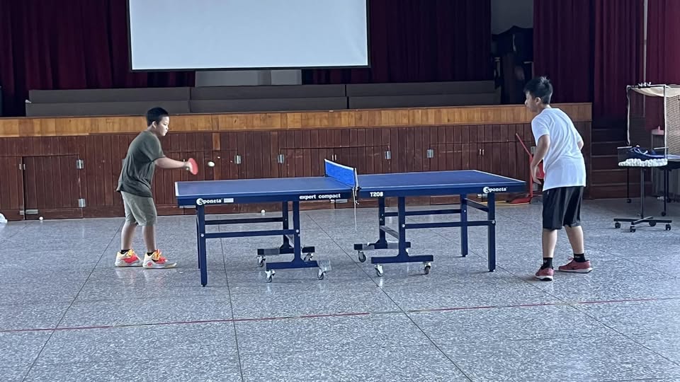 2024 Camp Giraf-Fun (Episode 7-1)