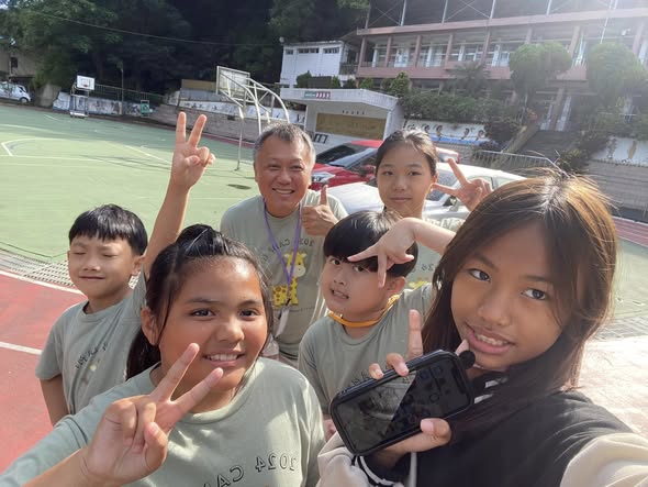 2024 Camp Giraf-Fun (Episode 9-2)