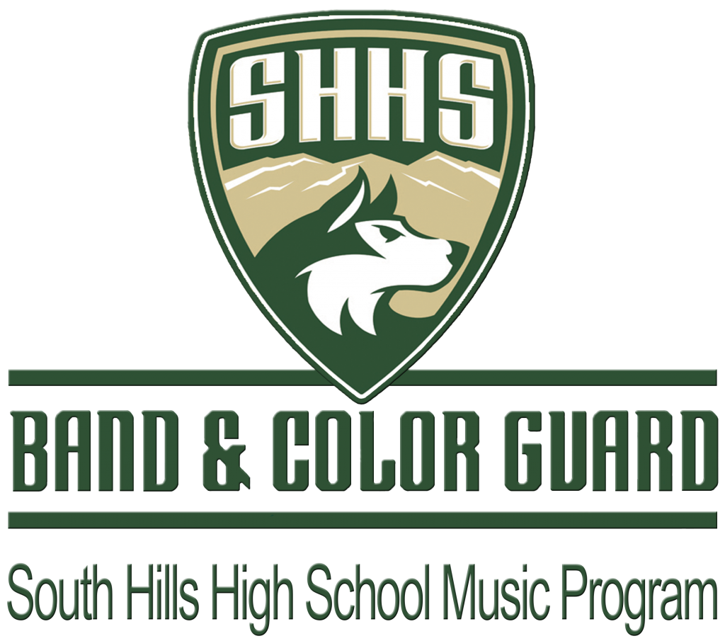2017 SHHS Marching Band Program 音樂友愛,響亮南山 MY GIRAFFE ORGANIZATION